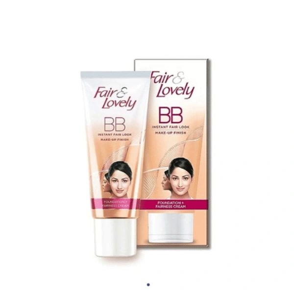 Glow & Lovely BB Face Cream 40g