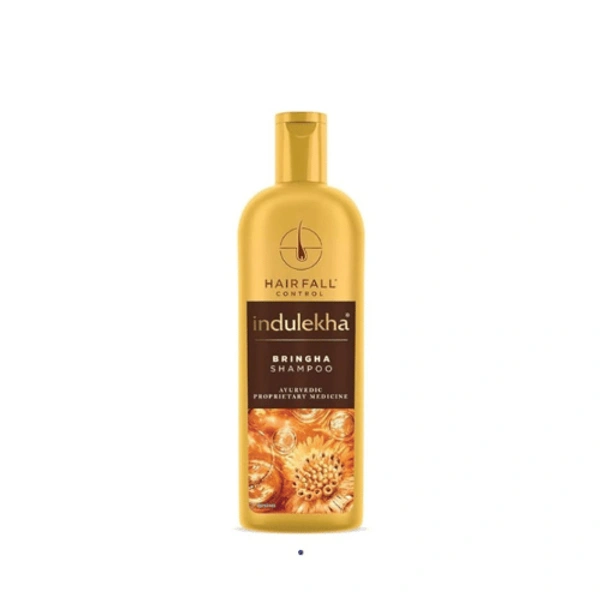 Indulekha Bringha Hair Fall Control Shampoo 200ml