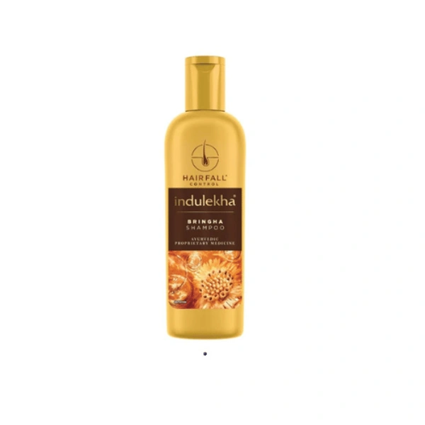 Indulekha Bringha Hair Fall Control Shampoo 100ml