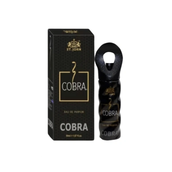 St John Perfume Cobra 50ml