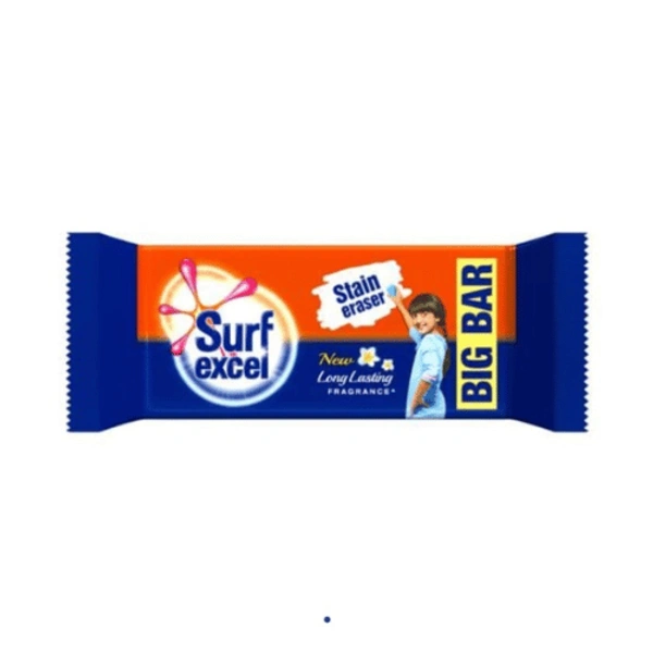 Surf Excel Bar 250gm