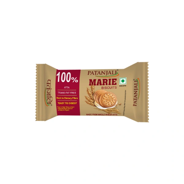 gmPatanjali Marie Biscuits 