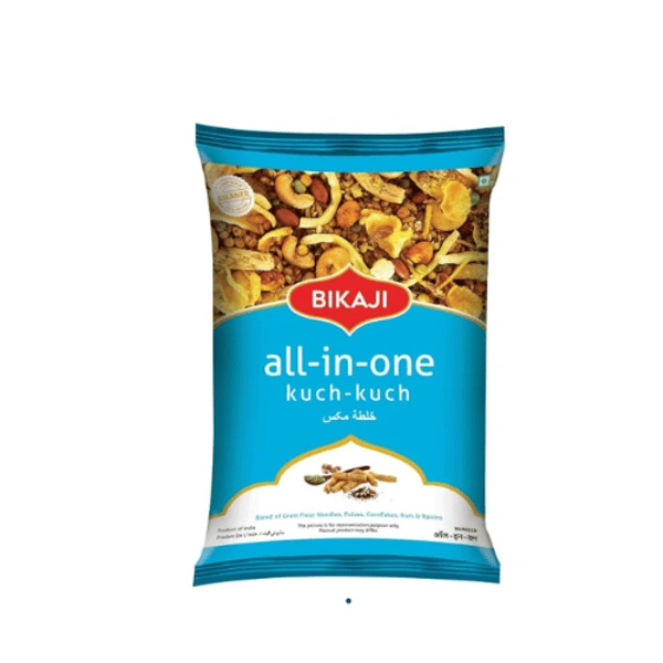 Bikaji Kuch Kuch Mixture 200g