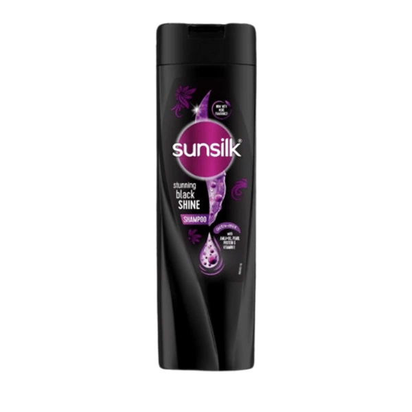 Sunsilk Black Shine Shampoo 360ml