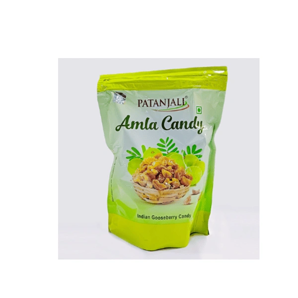 Patanjali Amla Candy (P) 250gm