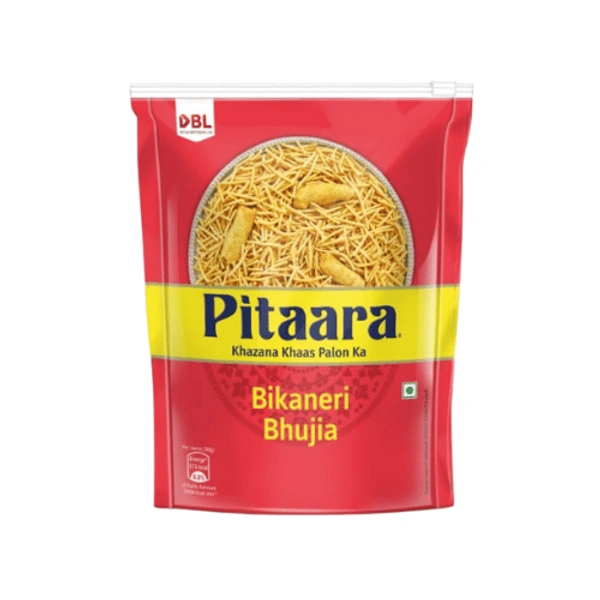 Pitaara Bikaneri Bhujia 900g