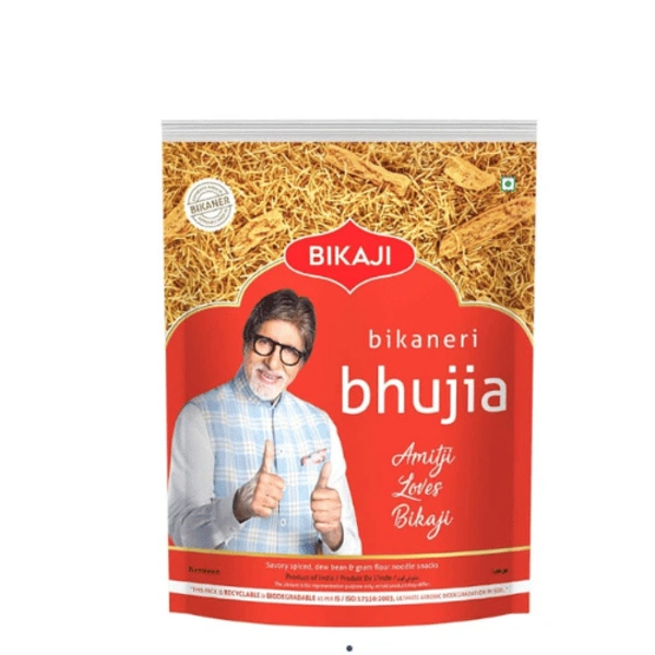 Bikaji Bikaneri Bhujia 200g