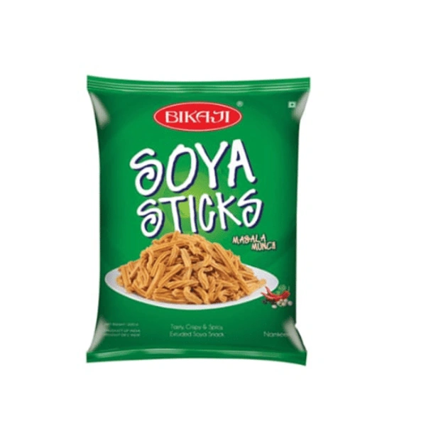 Bikaji Soya Sticks 200g