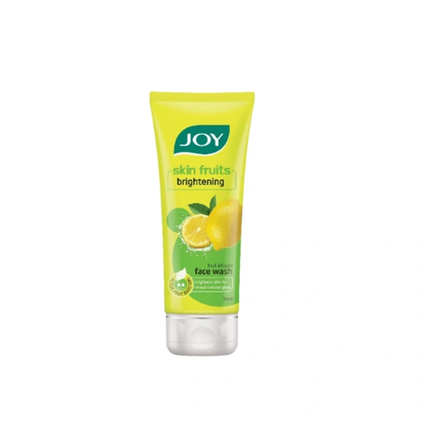 Joy Skin Fruits Brightening Face Wash 50ml