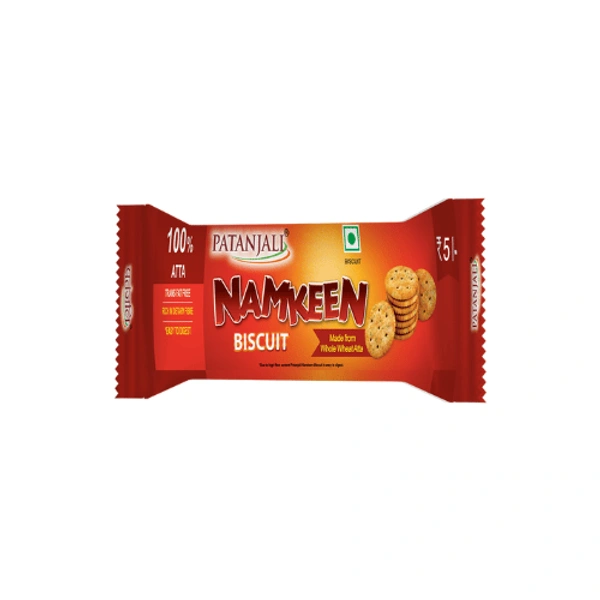 Patanjali Namkeen Biscuit 35gm