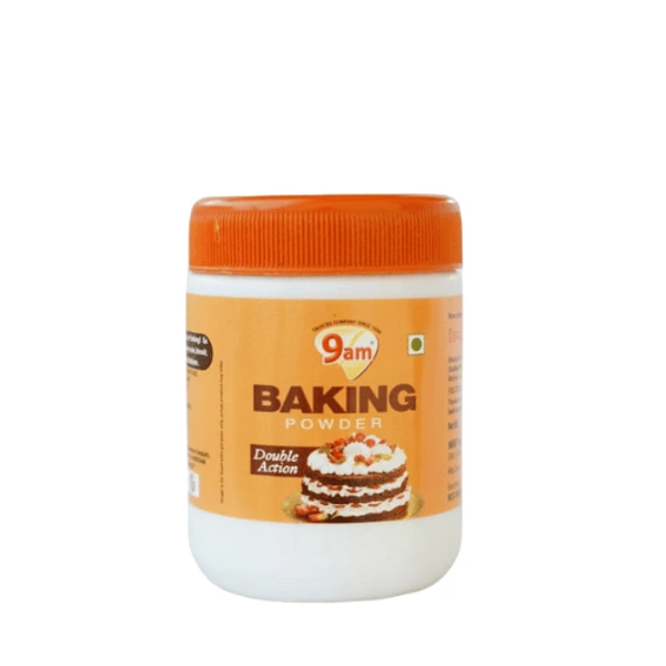 9am Baking Powder 100g