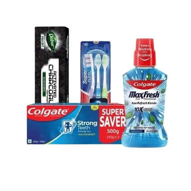 Oral Care