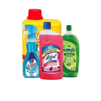 Toilet Surface Cleaner