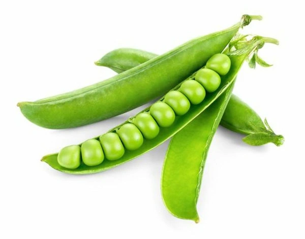 Green Peas हरे मटर - 1kg