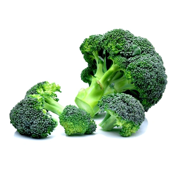 Broccoli 400-500gm - 1piece