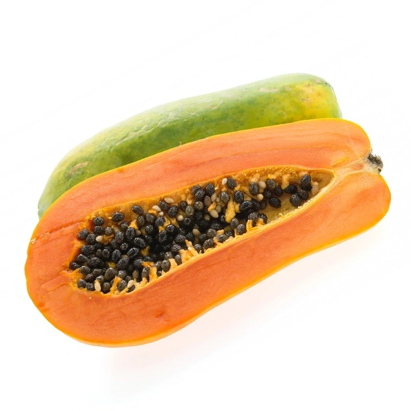 Papaya पपीता