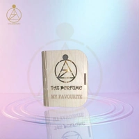 Taz Perfume  MY FAVOURITE 6 ML ROLLON PERFUME OIL - Brown, 6Ml