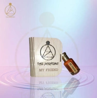 MY FRIEND 6 ML ROLLON PERFUME OIL