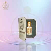 Taz Perfume  "MY LOVE" 6 ML ROLL ON PERFUME OIL   - White, 6Ml