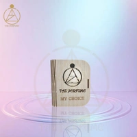 Taz Perfume  " MY CHOICE " 6 ML ROLL ON PERFUME OIL - Portage, 6Ml