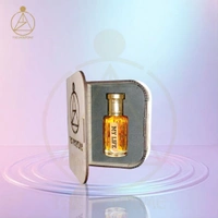 Taz Perfume  MY LIFE 6 ML ROLL ON PERFUME OIL 