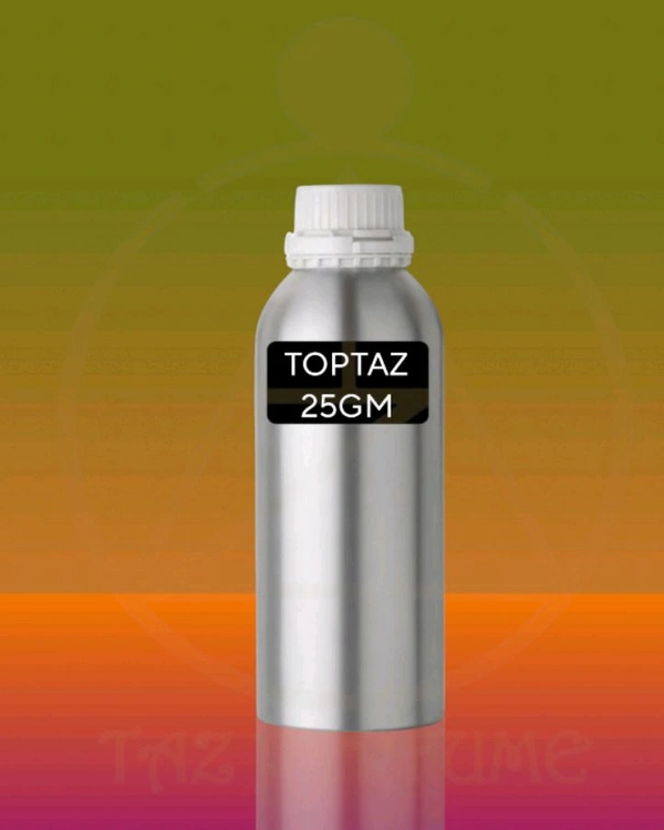 Attar TOPTAZ 25GM ATTAR FRAGRANCE  - 25GM