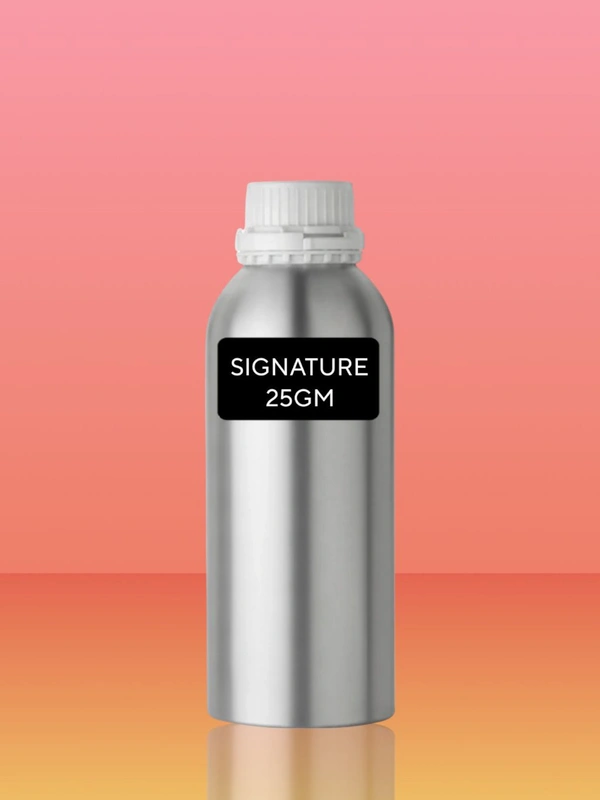 Attar Signature 25 gm Long Lasting  - 25GM