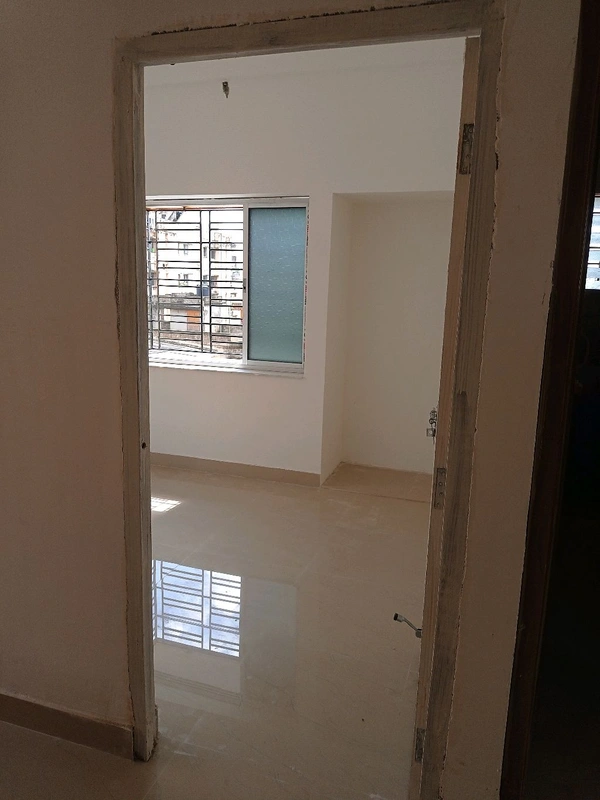 NEW FLAT GARIA DHALUA - Garia Dhalua Border Road., 1.Click Whatsapp 2.Click Send