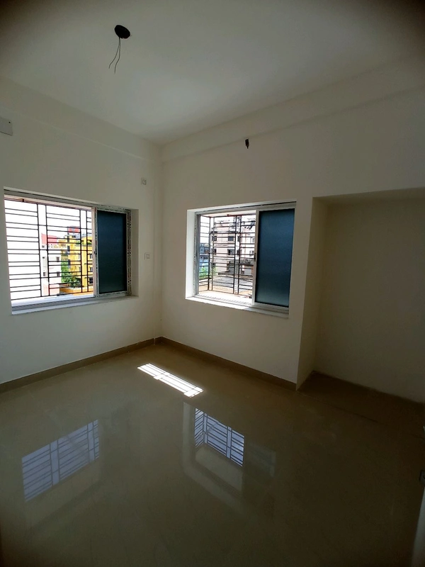 NEW FLAT GARIA DHALUA - Garia Dhalua Border Road., 1.Click Whatsapp 2.Click Send