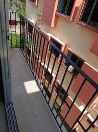 NEW FLAT GARIA DHALUA - Garia Dhalua Border Road., 1.Click Whatsapp 2.Click Send