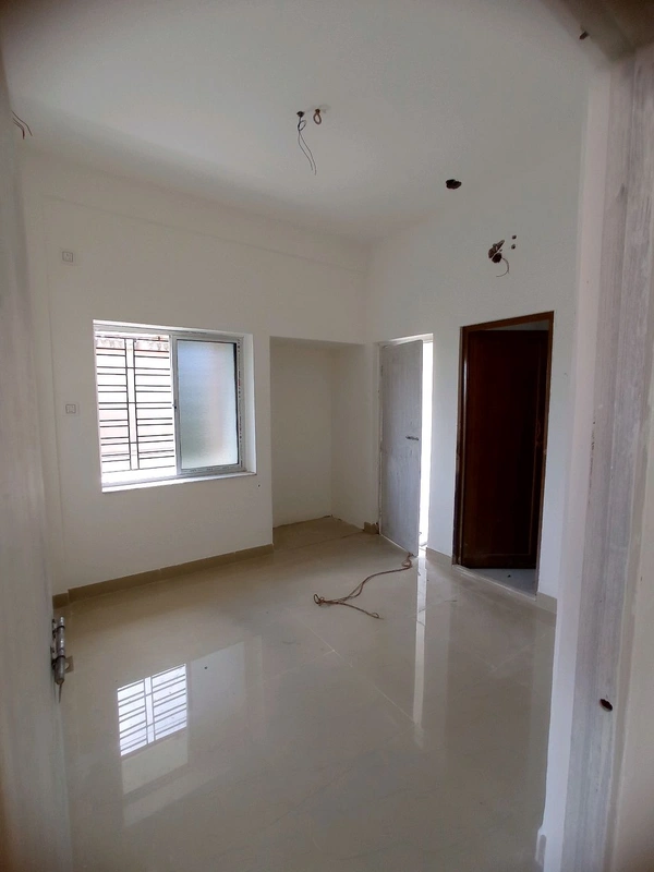 NEW FLAT GARIA DHALUA - Garia Dhalua Border Road., 1.Click Whatsapp 2.Click Send