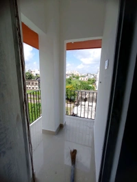NEW FLAT GARIA DHALUA - Garia Dhalua Border Road., 1.Click Whatsapp 2.Click Send