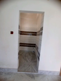 NEW FLAT NAYABAD - 1.Click Whatsapp 2.Click Send, GARIA NAYABAD
