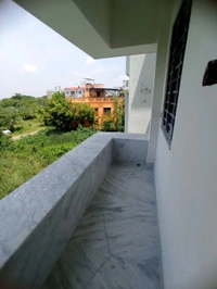 NEW FLAT NAYABAD - 1.Click Whatsapp 2.Click Send, GARIA NAYABAD