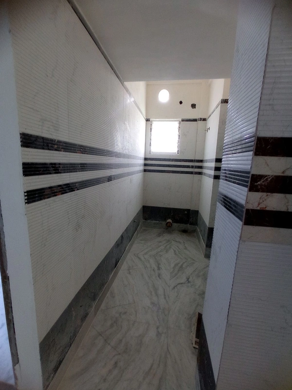 NEW FLAT NAYABAD - 1.Click Whatsapp 2.Click Send, GARIA NAYABAD