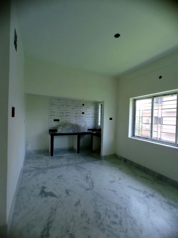 NEW FLAT NAYABAD - 1.Click Whatsapp 2.Click Send, GARIA NAYABAD