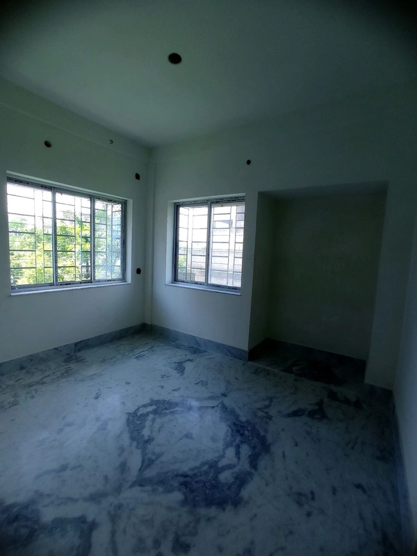 NEW FLAT NAYABAD - 1.Click Whatsapp 2.Click Send, GARIA NAYABAD