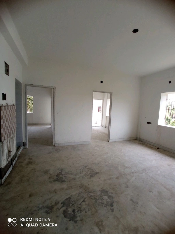 New Flat Nayabad - Nayabad Eden Residency, 1.Click Whatsapp 2.Click Send