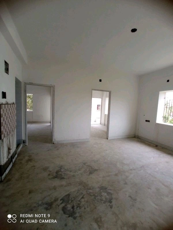 New Flat Nayabad - Nayabad Eden Residency, 1.Click Whatsapp 2.Click Send