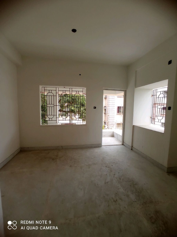 New Flat Nayabad - Nayabad Eden Residency, 1.Click Whatsapp 2.Click Send