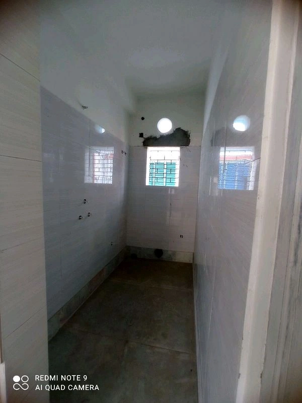 New Flat Nayabad - Nayabad Eden Residency, 1.Click Whatsapp 2.Click Send