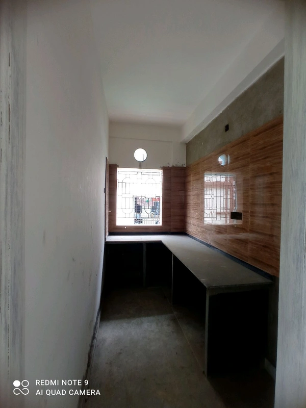 New Flat Nayabad - Nayabad Eden Residency, 1.Click Whatsapp 2.Click Send