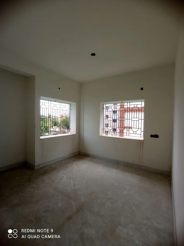 New Flat Nayabad - Nayabad Eden Residency, 1.Click Whatsapp 2.Click Send