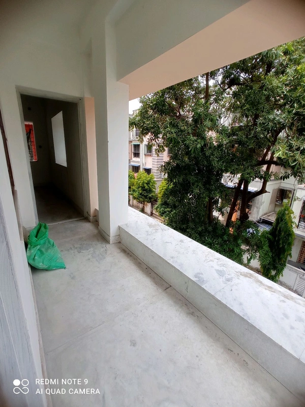 New Flat Nayabad - Nayabad Eden Residency, 1.Click Whatsapp 2.Click Send