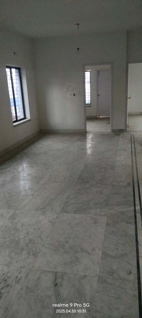 New Flat Rajdanga Kosba