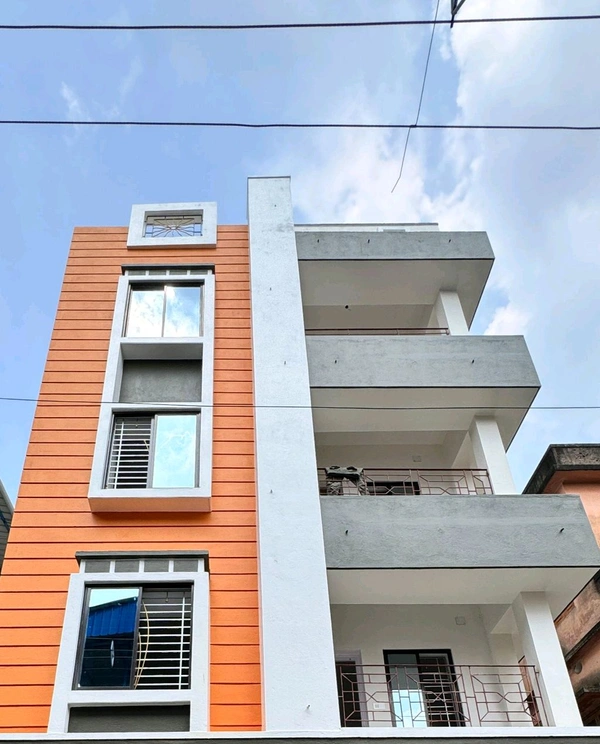 New Flat Rajdanga Kosba - 1.Click Whatsapp 2.Click Send, Rajdanga Kosba Main Road