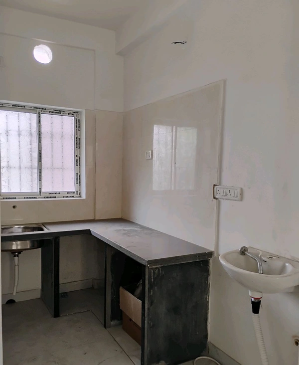 New Flat Mukundapur  - Mukundapur Metro Shopping Mall, 1.Click Whatsapp 2.Click Send