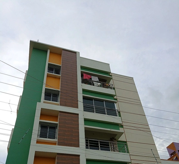 New Flat Nayabad - Nayabad Engineering College, 1.Click Whatsapp 2.Click Send