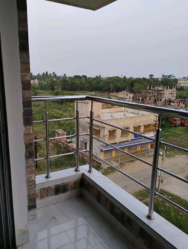 New Flat Nayabad - Nayabad Engineering College, 1.Click Whatsapp 2.Click Send