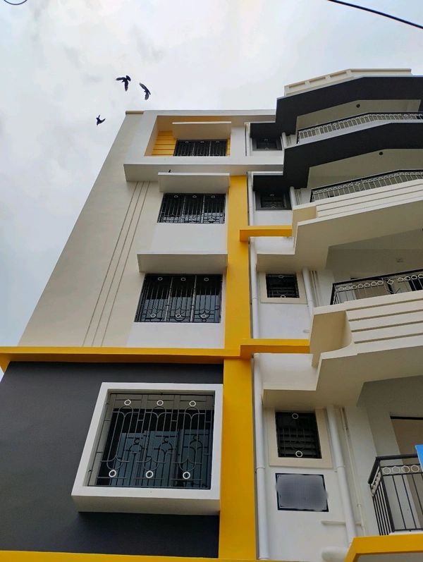 New Flat Nayabad  - Nayabad Auto Stand, 1.Click Whatsapp 2.Click Send